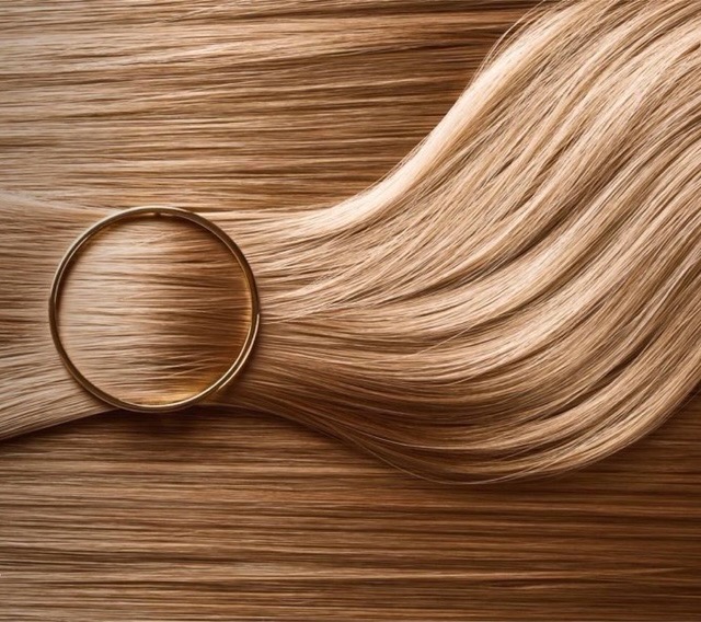 Glossing-Behandlung für strahlenden Farbglanz – Friseur Wien Neubau – Intensive Farbauffrischung und glänzendes Finish für jedes Haar.